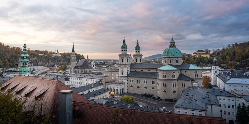What To See In Salzburg, Austria: Mozart’s City Travel Guide