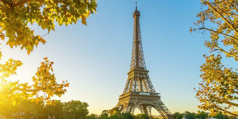 9 Historical Sites in Paris You Can't Miss