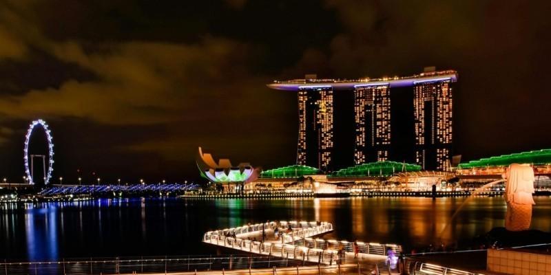 Your First Trip to Singapore: What to See, Eat, and Plan For