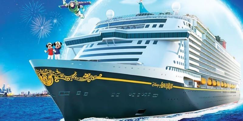 Singapore Disney Cruise 2026 Guide: Itineraries, Fares, and Reservation Advice