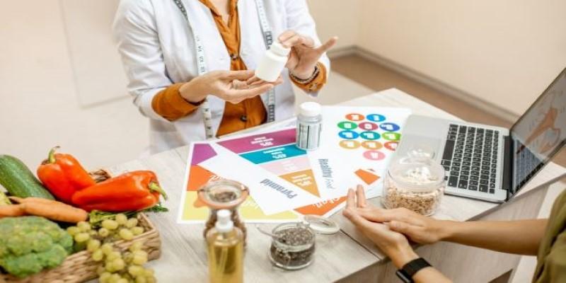 How Renal Dietitians Help Manage Nutrition in Kidney Care
