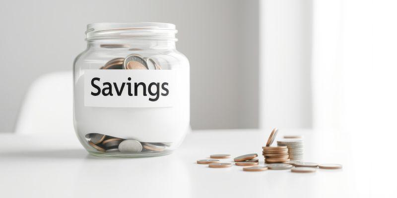 Short-Term Savings Options: Which One Is Right for You?