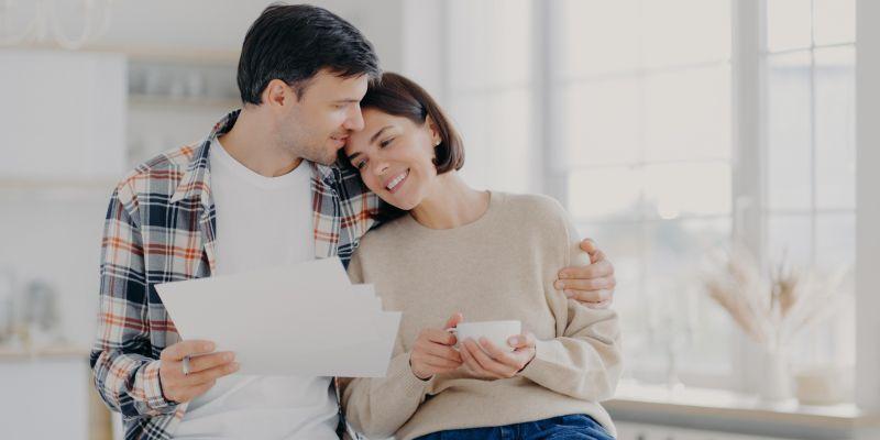 How to Create Your First Couple’s Budget for 2026