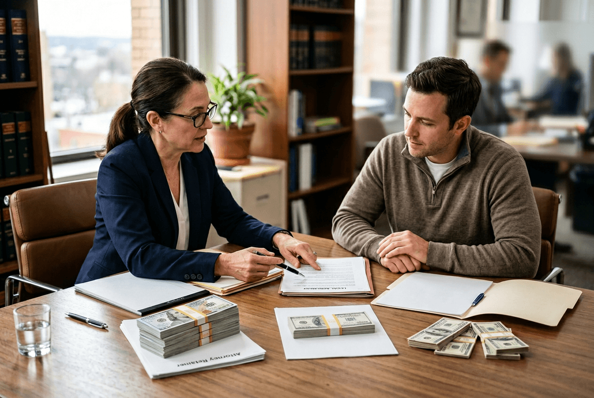 What you’ll actually have to pay (so you’re not guessing)