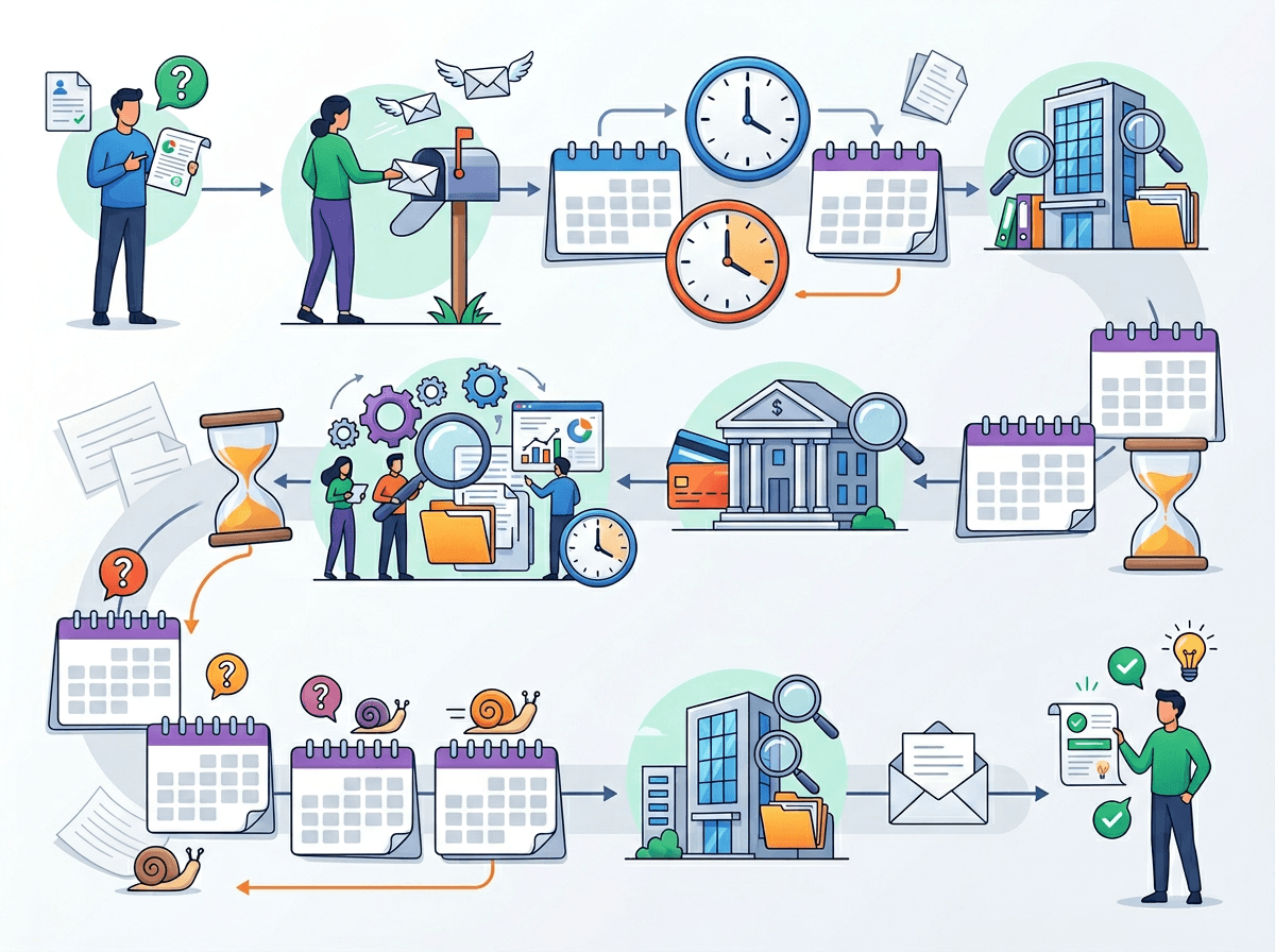 If you need it fixed fast for an application, what’s realistic (and what isn’t)