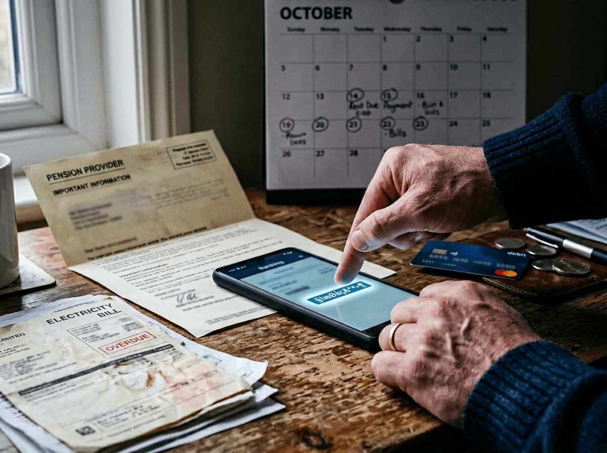 Thinking of taking the 25% lump sum (or flexi-access drawdown) before applying?