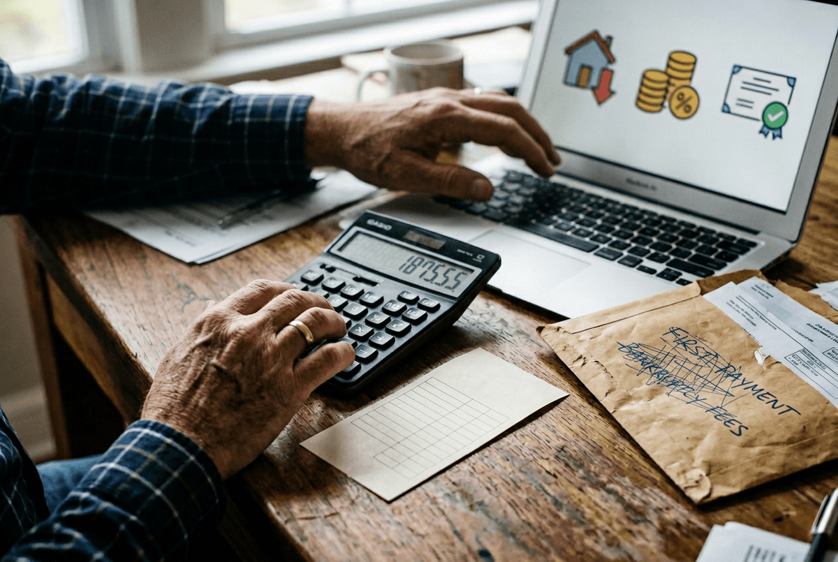 Lawyer costs: what payment arrangements are realistic before you hire
