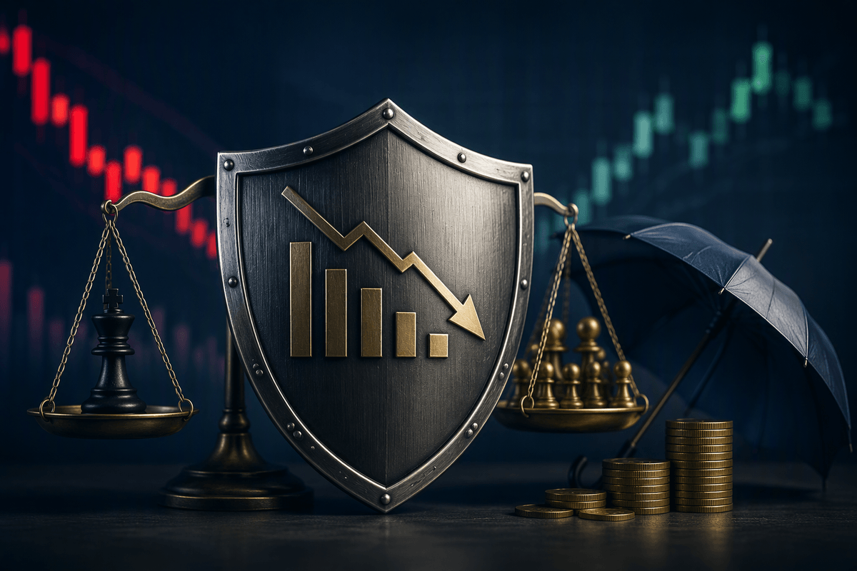 12 Ways to Reduce Risk in Your Stock Investment Portfolio