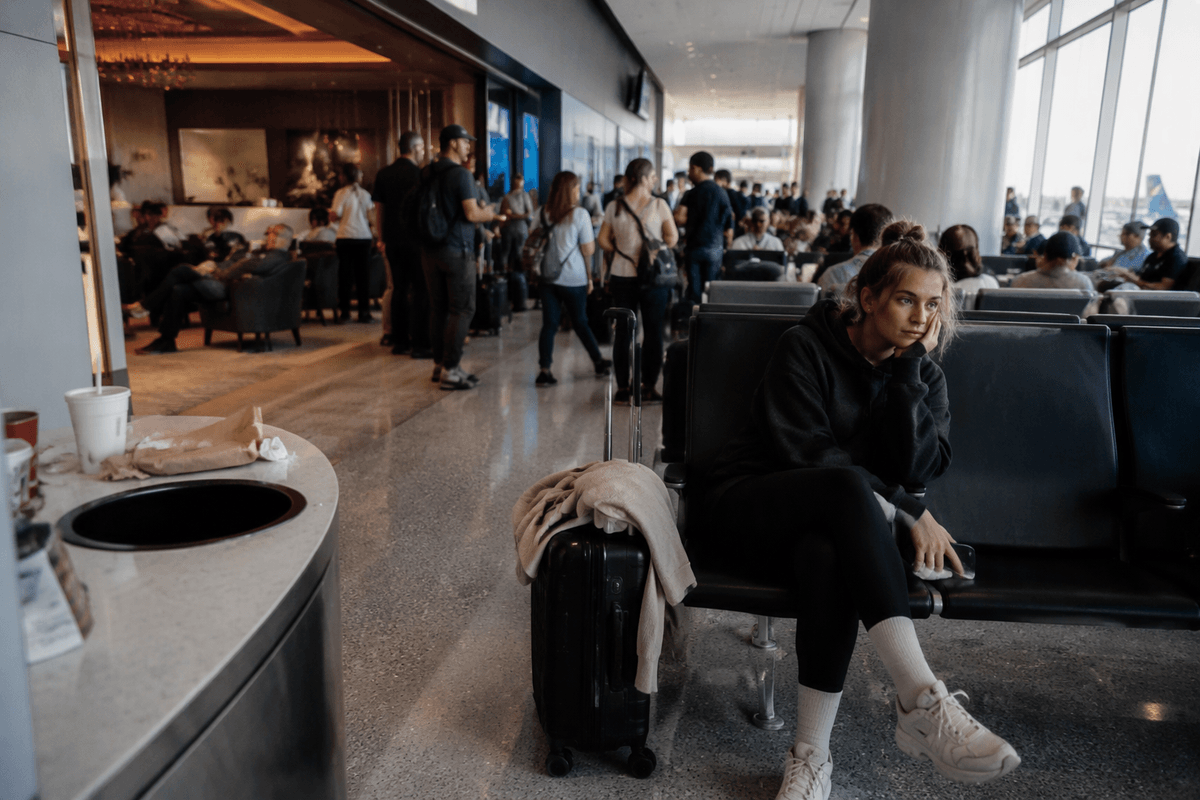 Perks: keep only what changes your trip