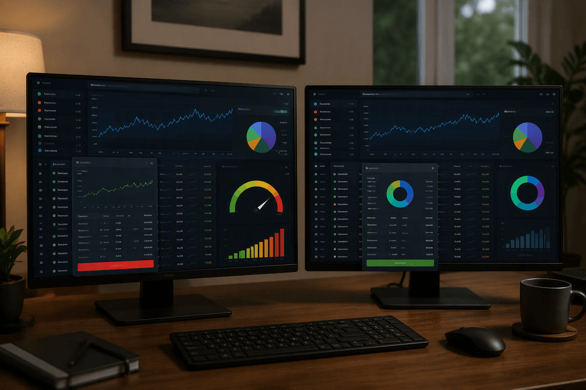 Put rebalancing on rails without tax regret